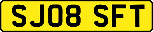 SJ08SFT