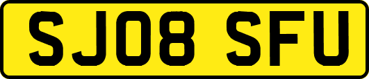SJ08SFU