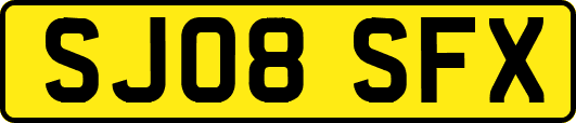 SJ08SFX