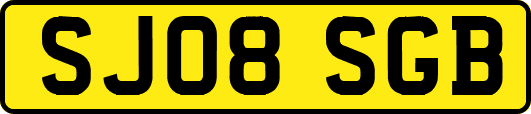 SJ08SGB