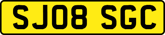 SJ08SGC