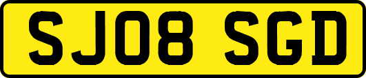 SJ08SGD