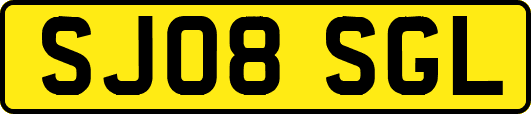 SJ08SGL