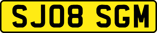 SJ08SGM