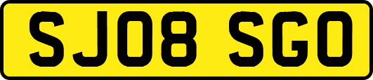 SJ08SGO