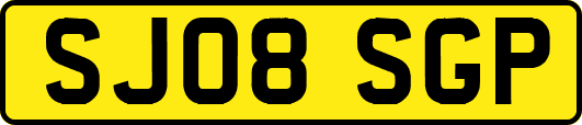 SJ08SGP