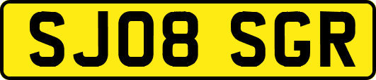 SJ08SGR