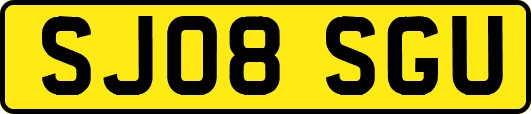 SJ08SGU
