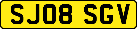 SJ08SGV