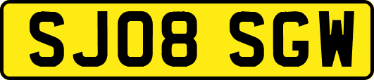 SJ08SGW