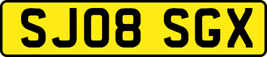 SJ08SGX