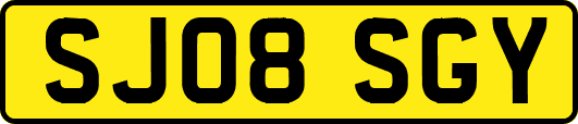 SJ08SGY