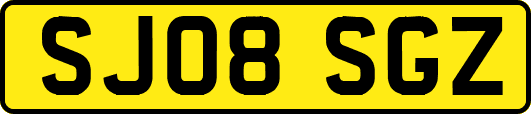 SJ08SGZ