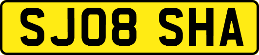 SJ08SHA