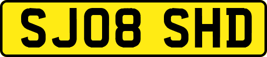 SJ08SHD