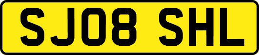 SJ08SHL