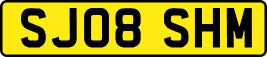 SJ08SHM