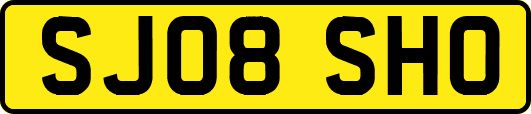 SJ08SHO