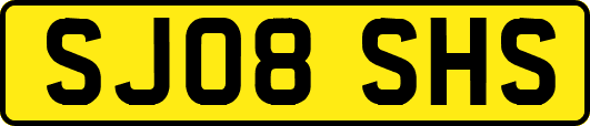 SJ08SHS