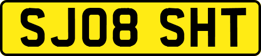 SJ08SHT