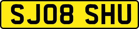 SJ08SHU