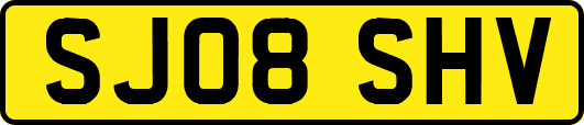 SJ08SHV