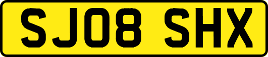 SJ08SHX