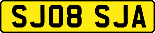 SJ08SJA