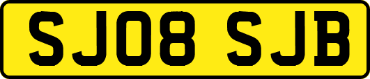 SJ08SJB