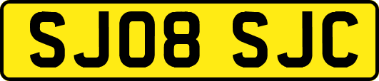 SJ08SJC