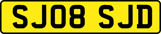 SJ08SJD
