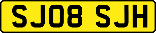 SJ08SJH