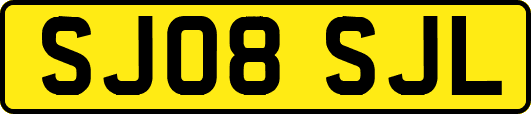 SJ08SJL