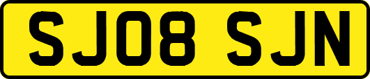 SJ08SJN
