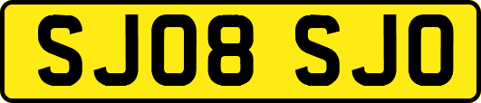 SJ08SJO