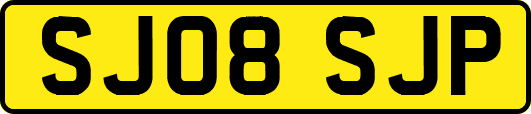 SJ08SJP