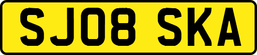 SJ08SKA