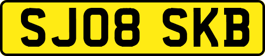 SJ08SKB