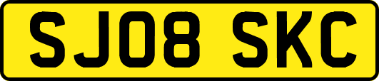 SJ08SKC