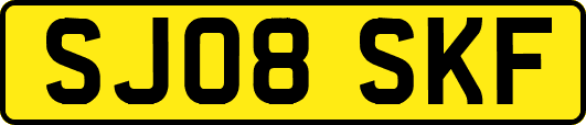SJ08SKF