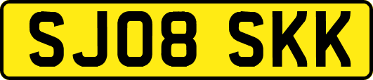SJ08SKK