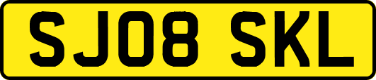 SJ08SKL