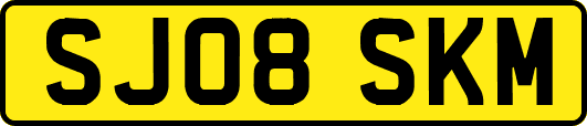 SJ08SKM