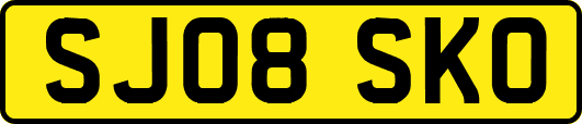 SJ08SKO