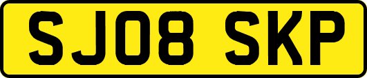 SJ08SKP