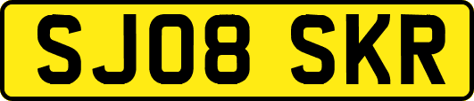 SJ08SKR