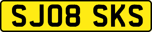 SJ08SKS