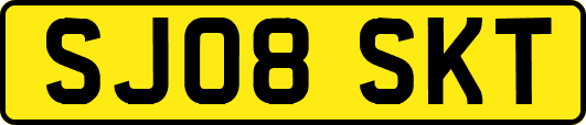 SJ08SKT