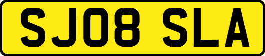 SJ08SLA