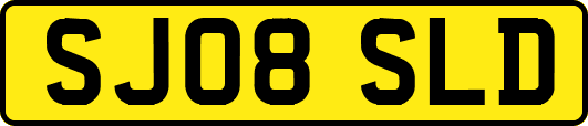 SJ08SLD
